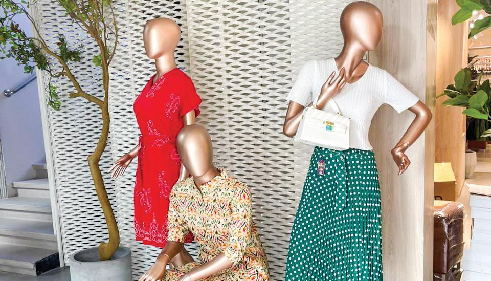 La Vivente: Sri Lanka's award-winning fashion house elevating modern elegance