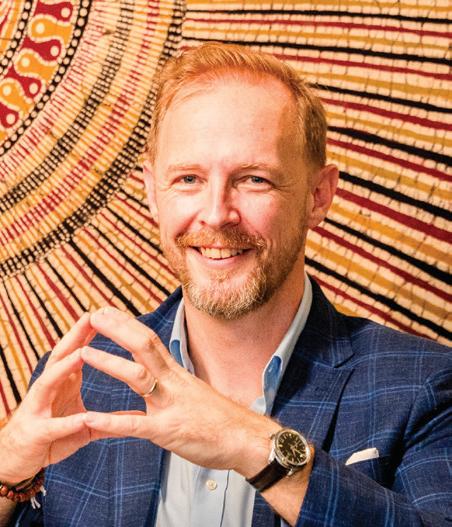 Minor Hotels appoints Christophe Dueker as Cluster General Manager for two Sri Lankan Resorts