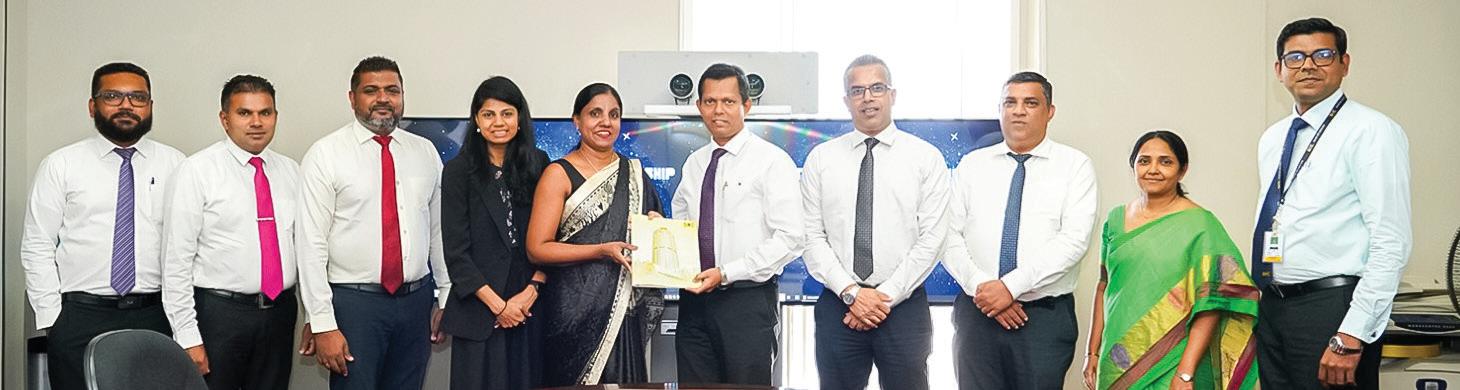 Bank of Ceylon partners with Ideal Motors to enhance vehicle leasing solutions
