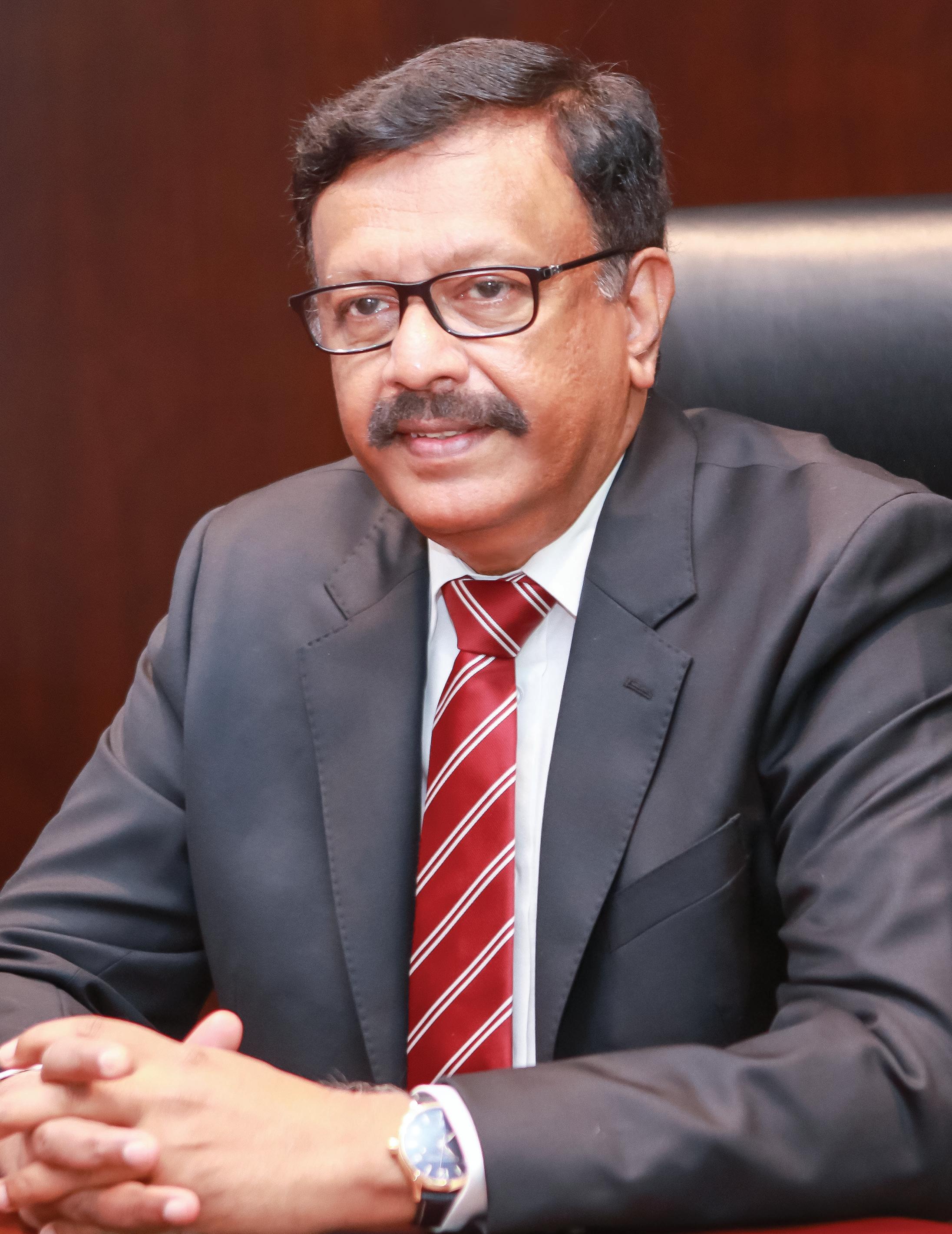 Driving Diversification: LOLC's Blueprint for Sustainable Growth