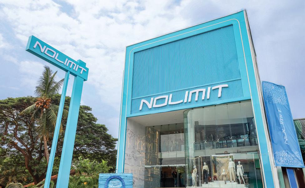 NOLIMIT Expands to the North with Grand Opening of 28th Store in Jaffna