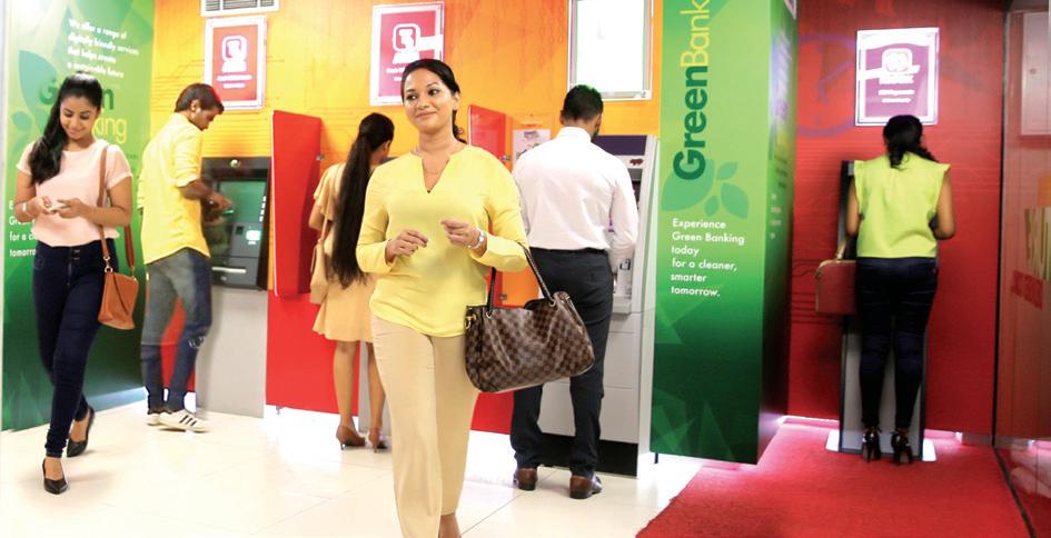 People's Bank: Leading Sri Lanka's Digital Banking Revolution