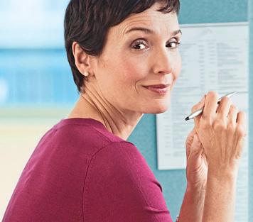 "Help! I don't like my job!"