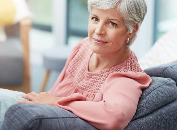 "Help! I'm headed for a gray divorce"