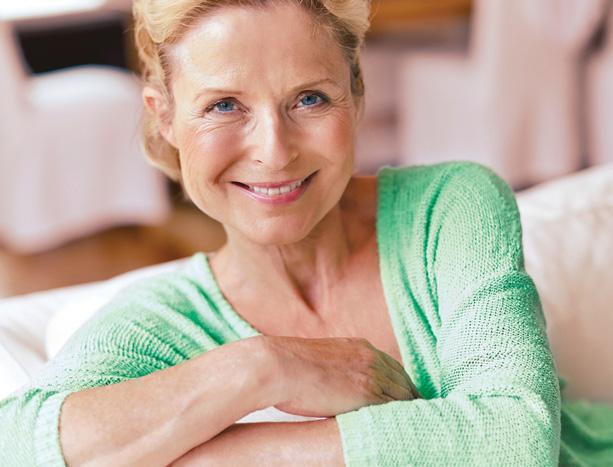 Curb chronic inflammation