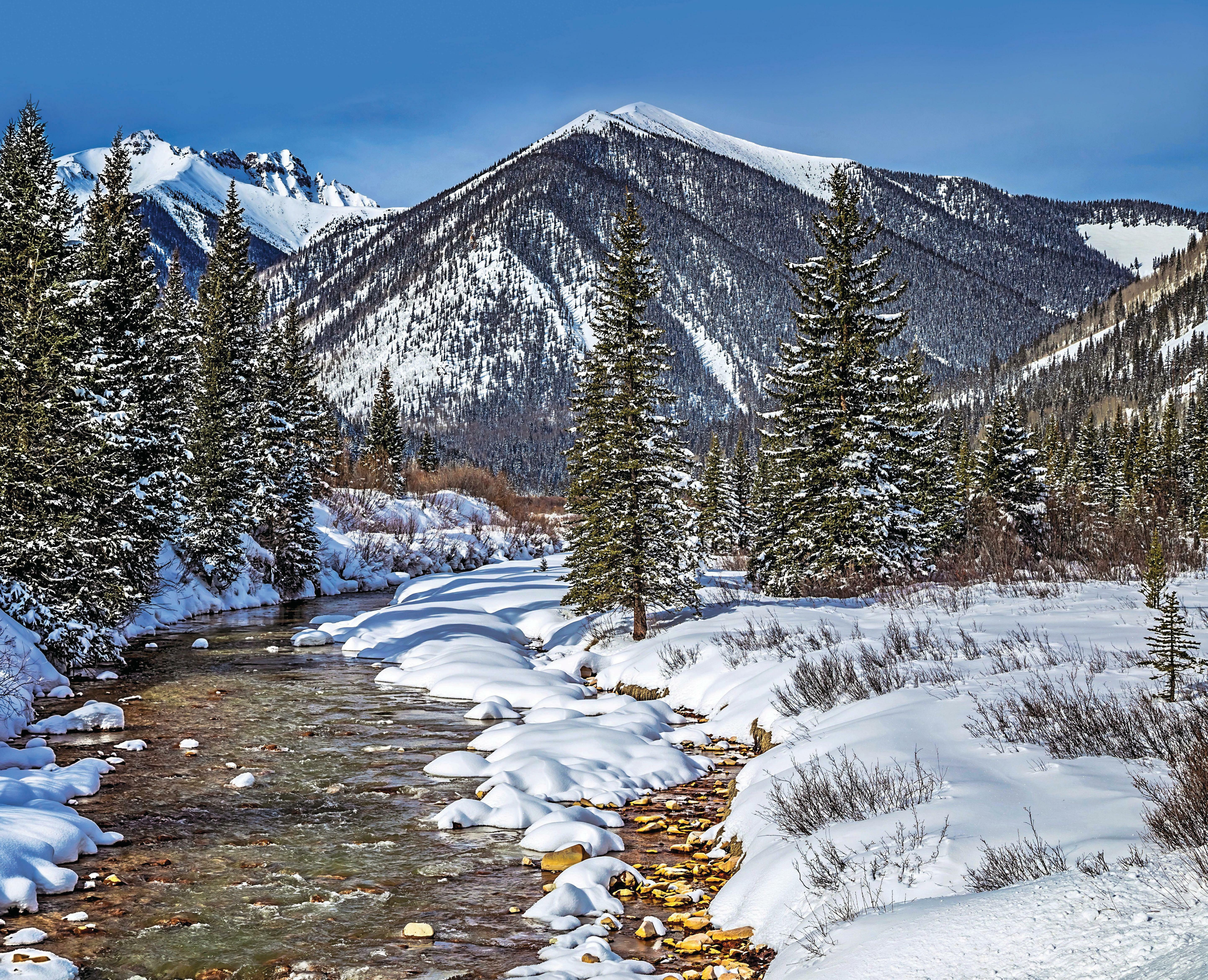 Find winter fun in Steamboat Springs!