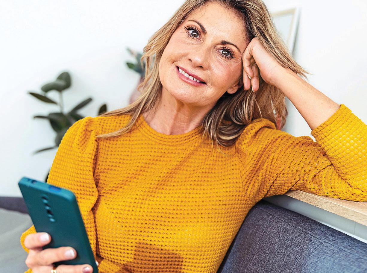 "Can envy actually be good for me?"