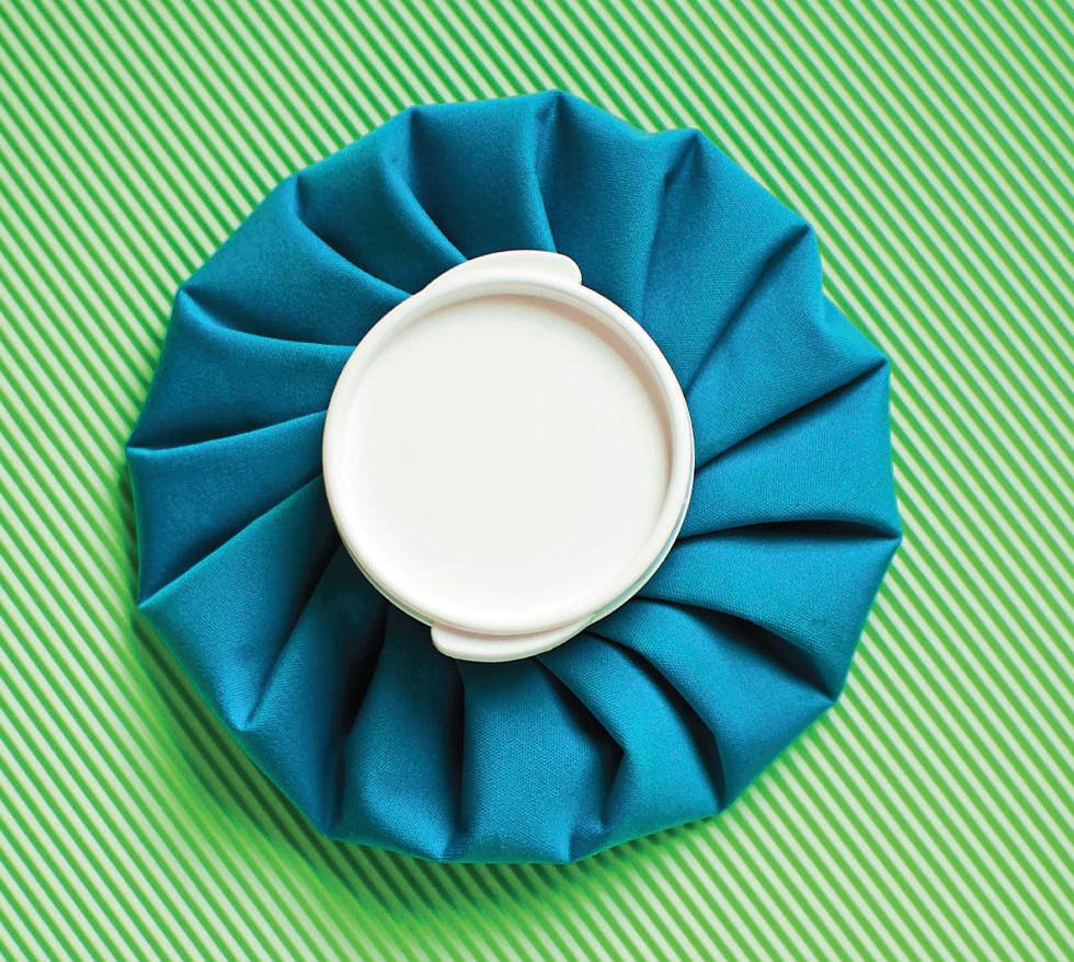 3 ways to soothe stubborn neck pain