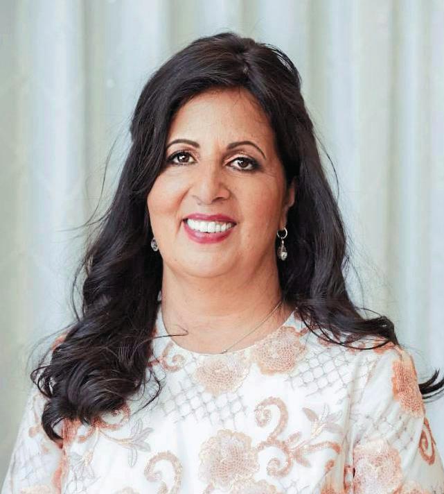 "Turmeric eased my severe joint pain!"