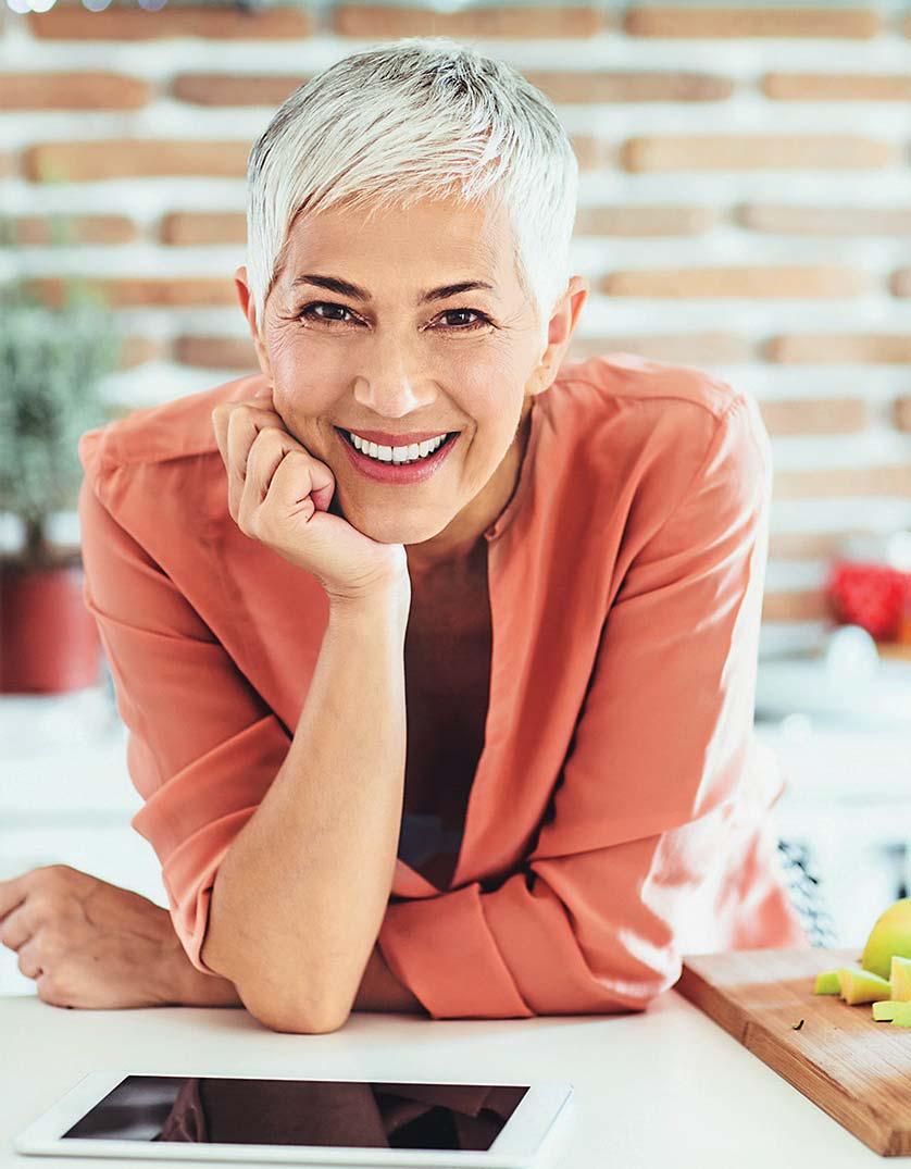 Little treats that boost heart health