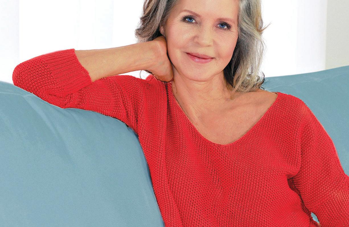 "I'm so tired of caring!"