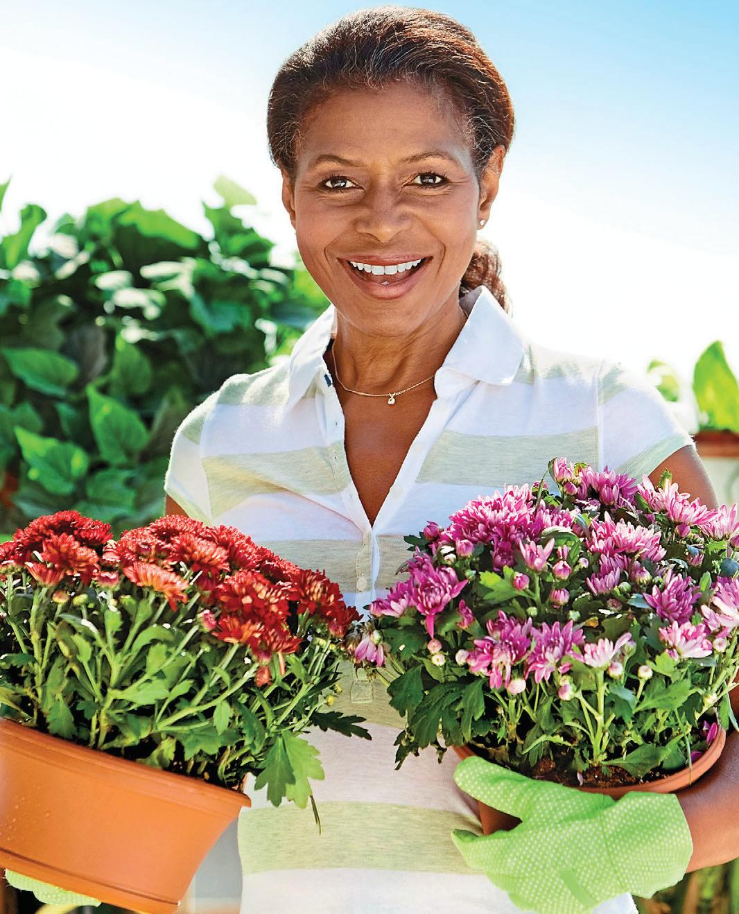 Easy ways to boost your garden fast!