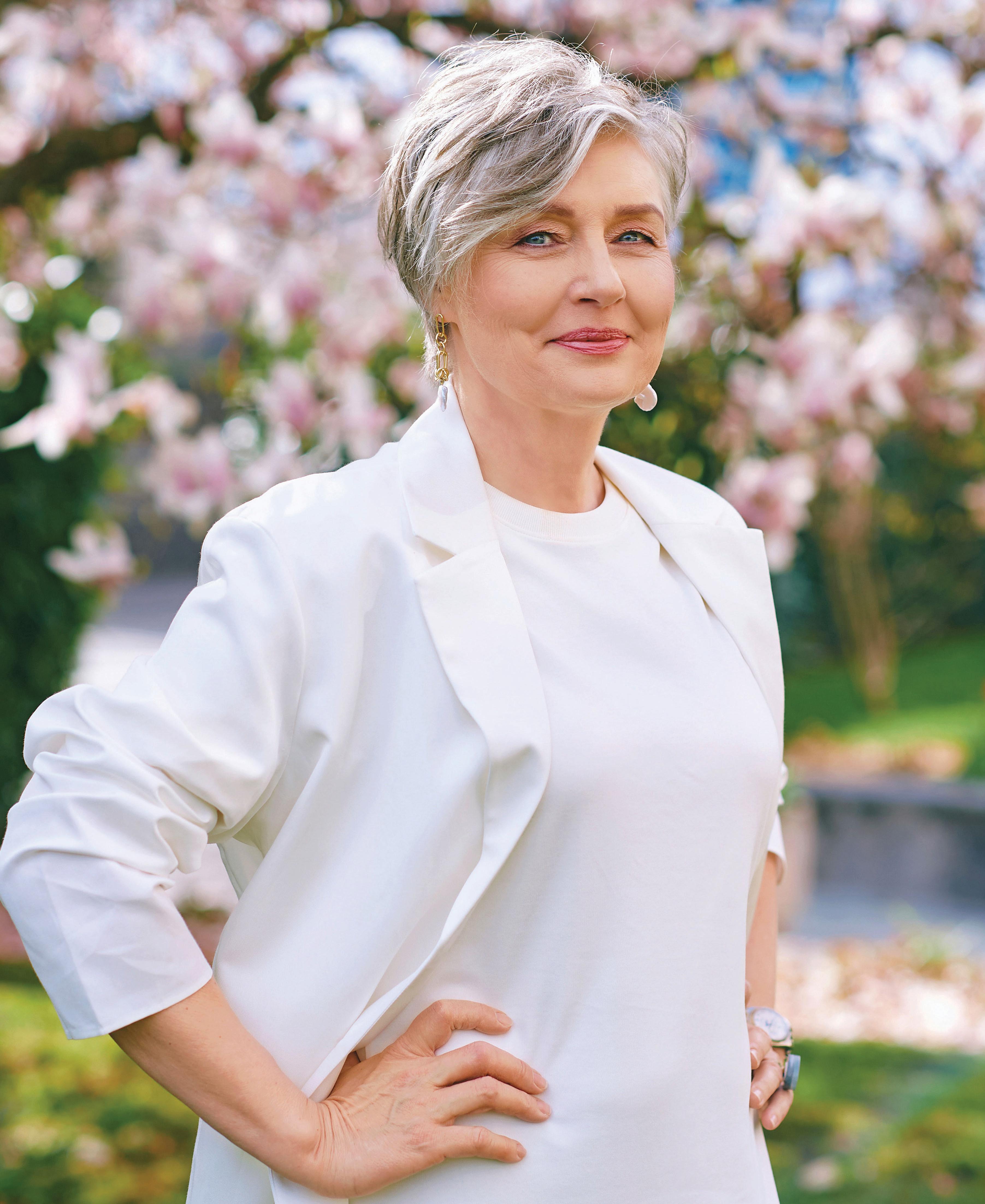 From garden to glow: Floral beauty treatments