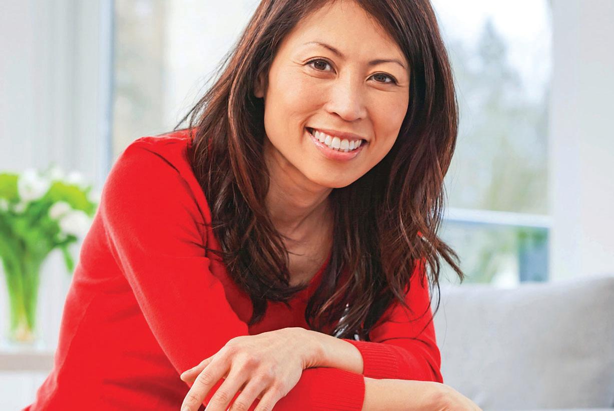 "Help me take more risks!"