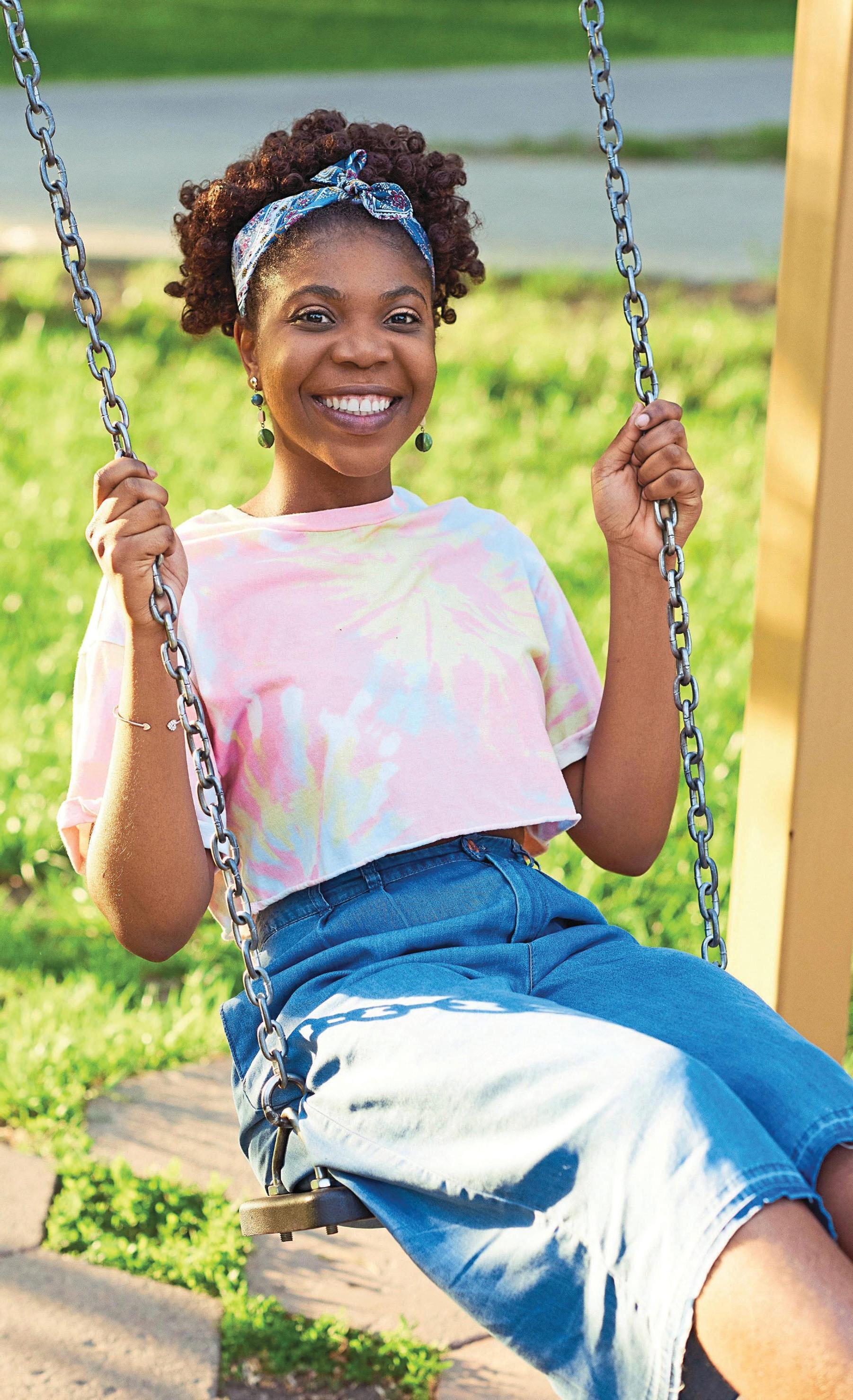 Get healthier the fun way!