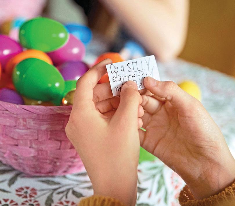 Budget-happy holiday fun!