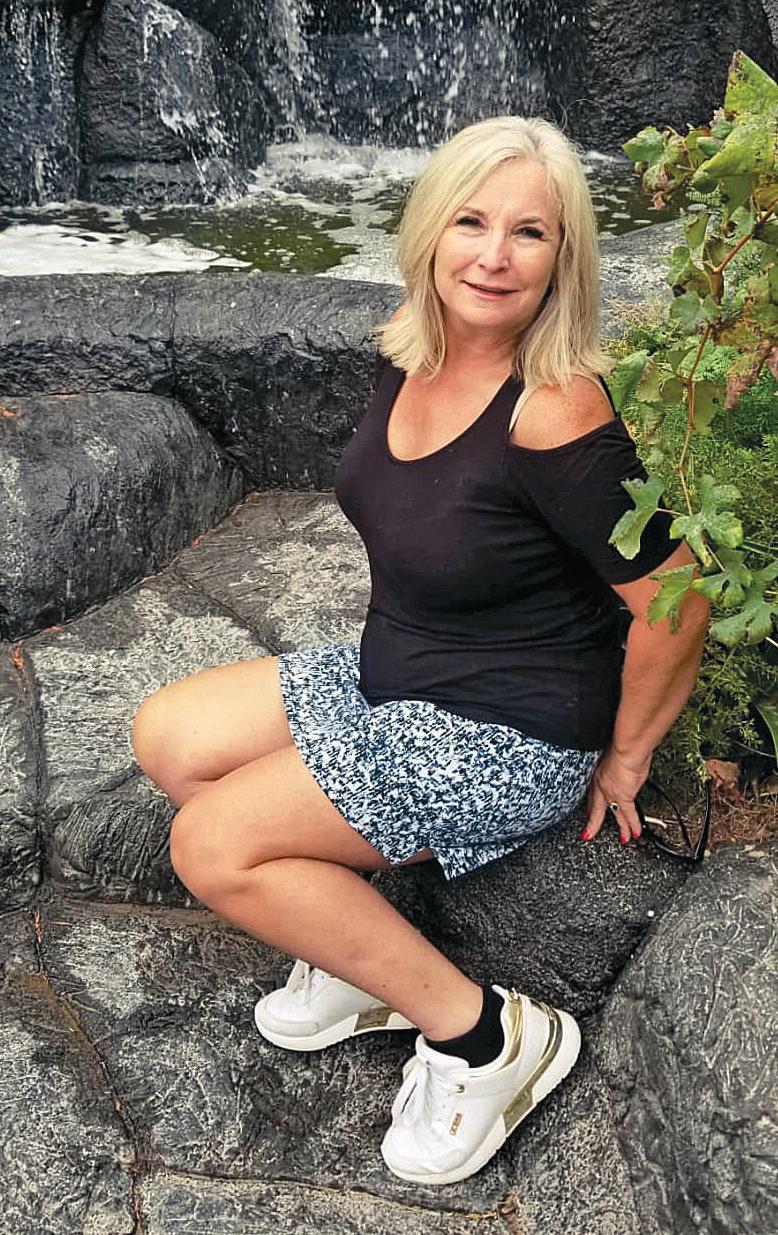 "I lowered my cholesterol 177 points!"