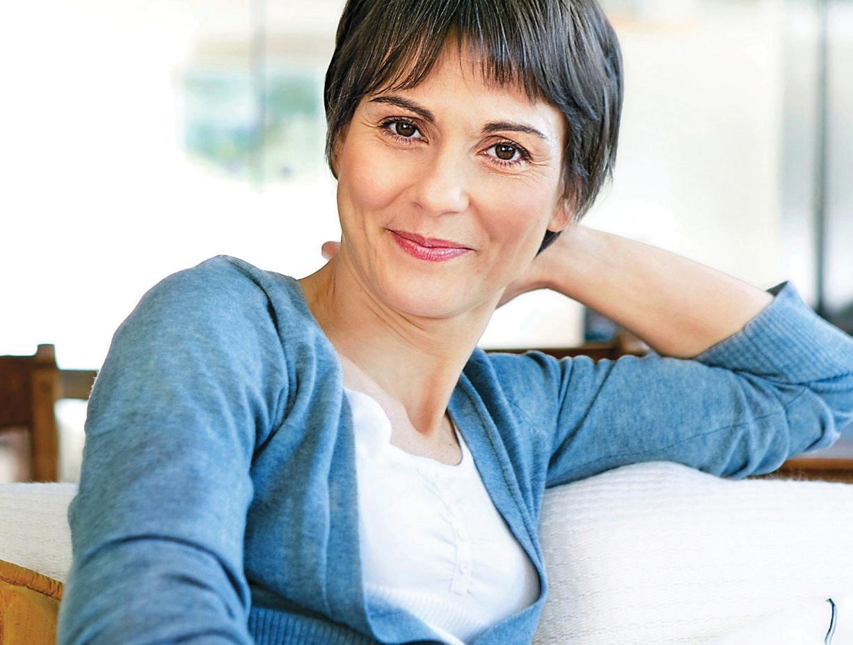 "I resent caregiving"