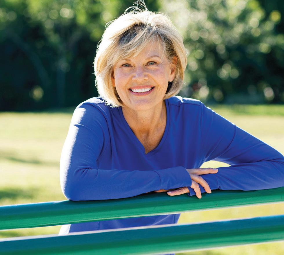 Achy all over? How to ease fibromyalgia pain