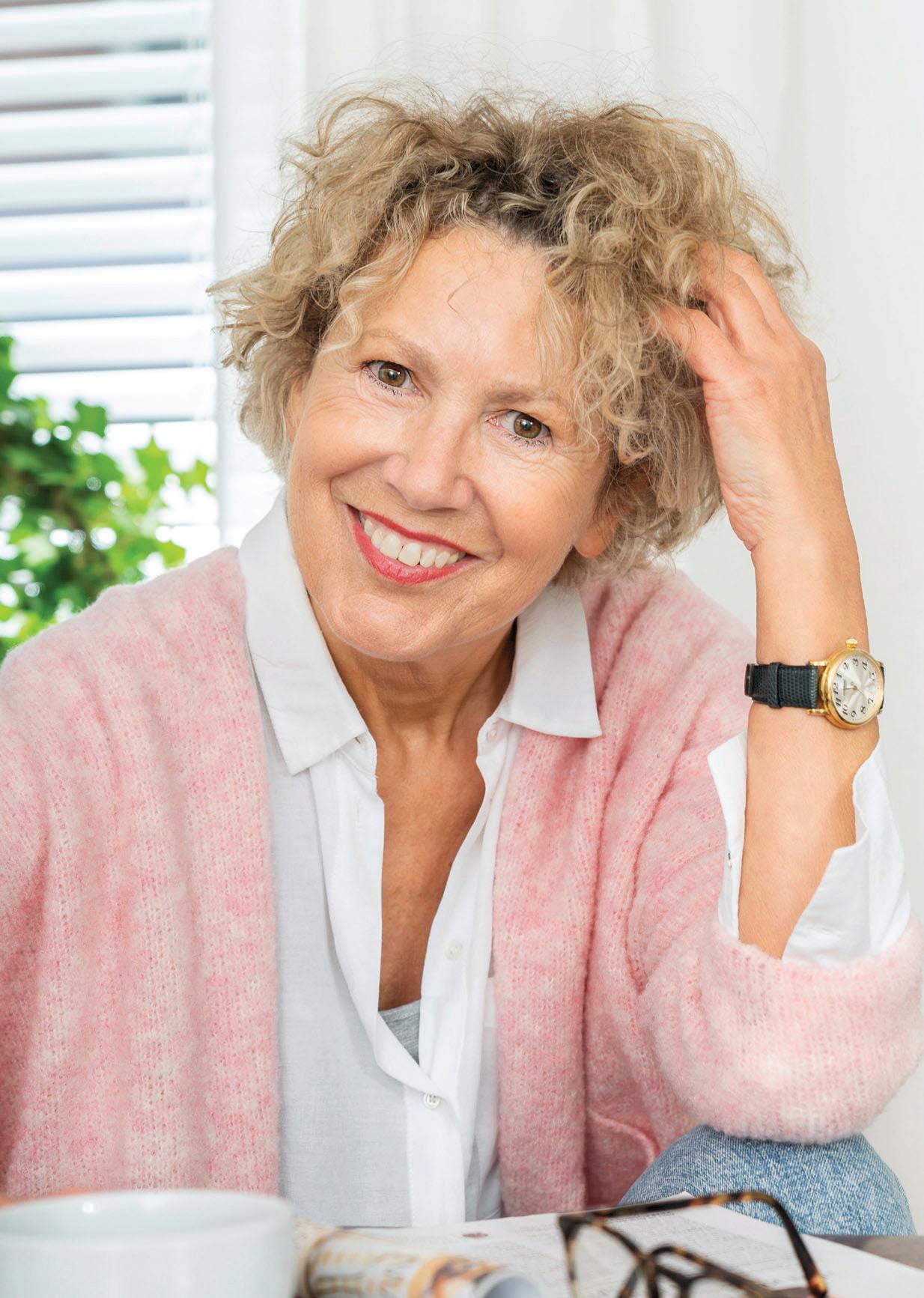 No more embarrassing health hassles!