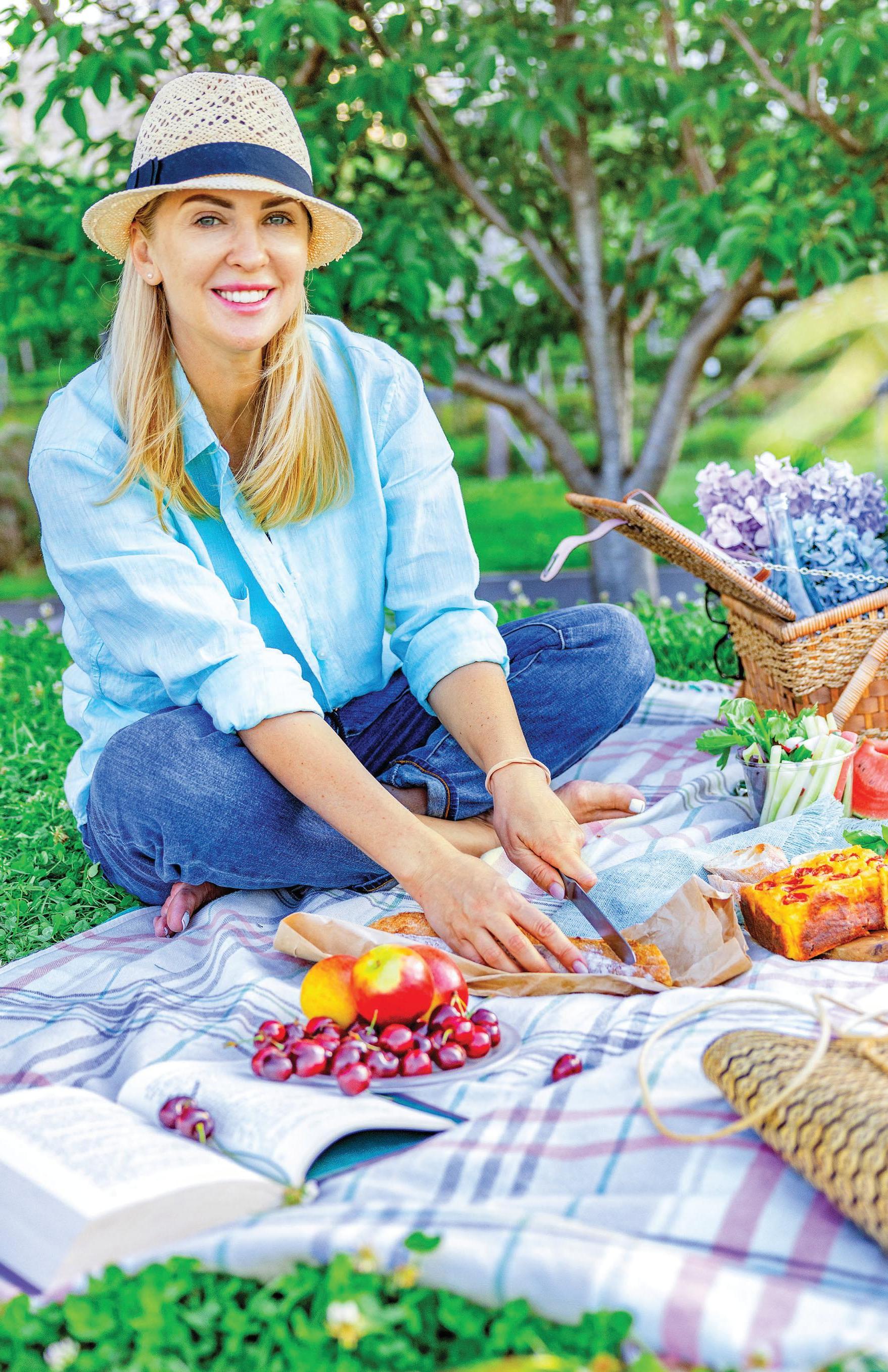 Nature cures for what ails you