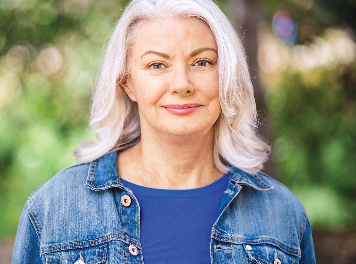 "Help me make better decisions"