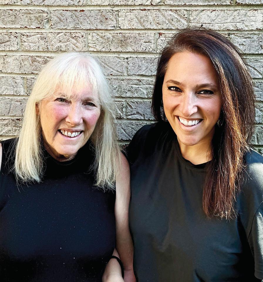 "My bone broth healed my daughter!”