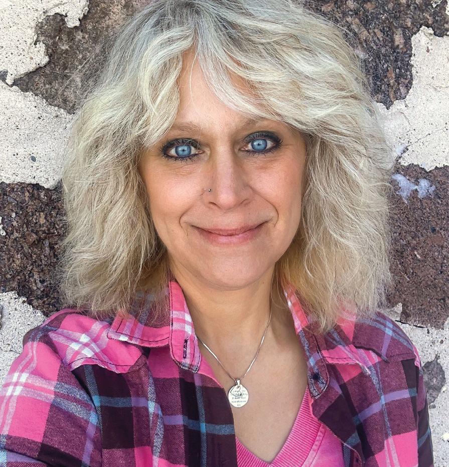 "Ginseng cured my anxiety!"