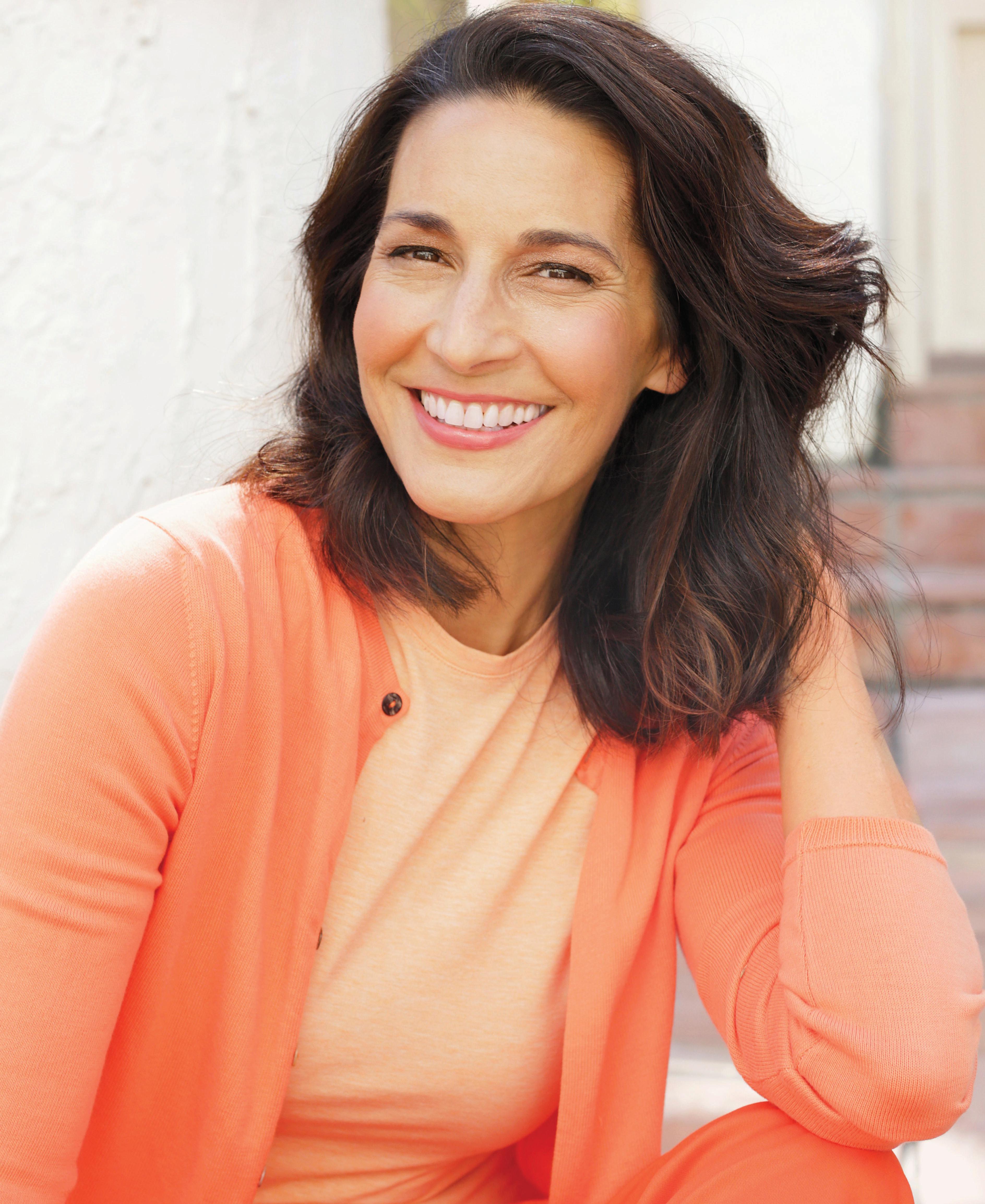 Healthy hair ingredients from skin care