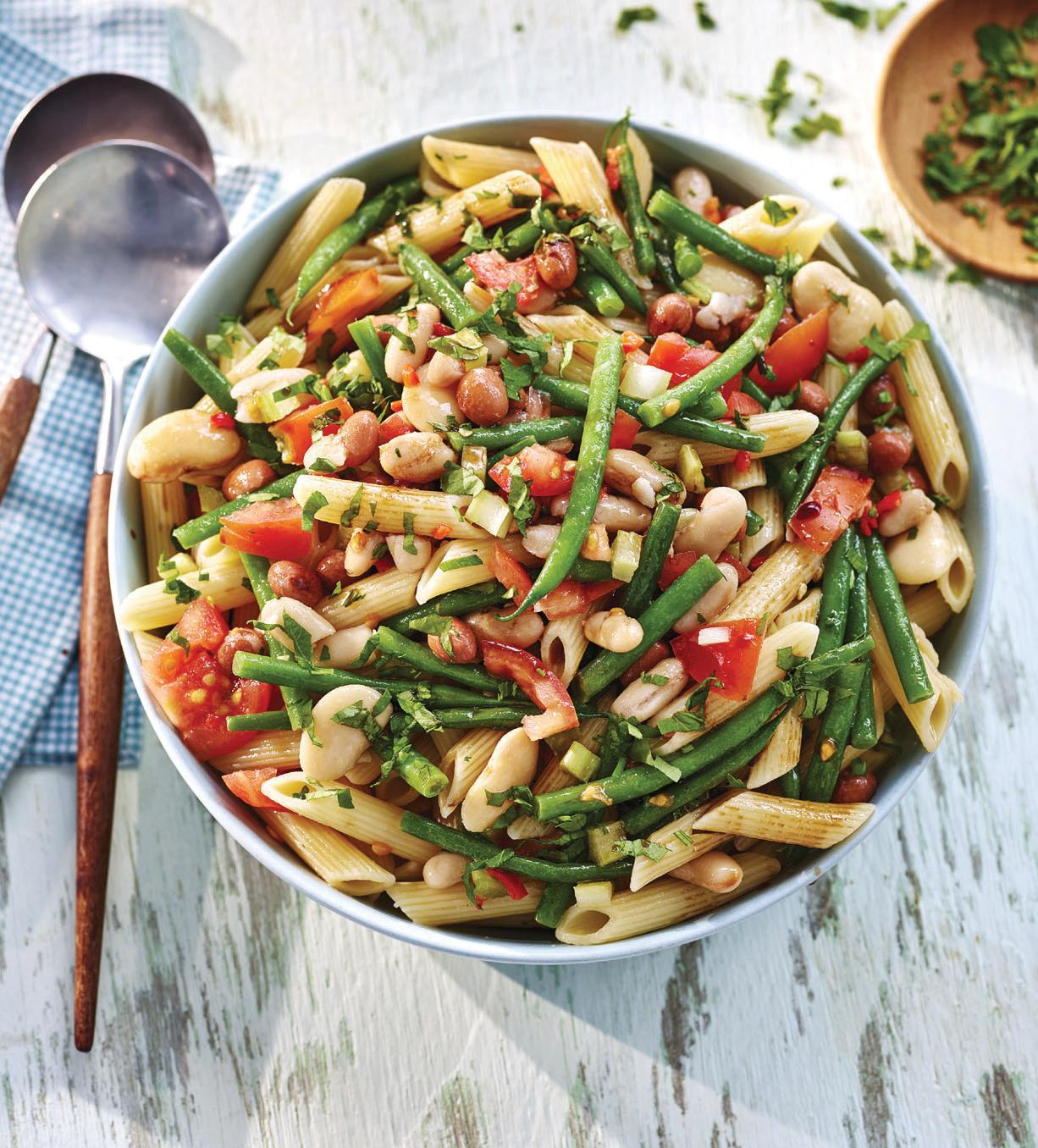 Dinner made easy!