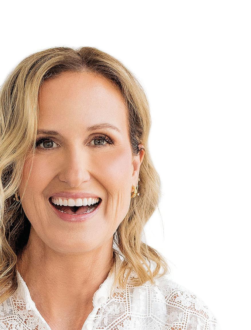 Korie talks family, faith & fun!