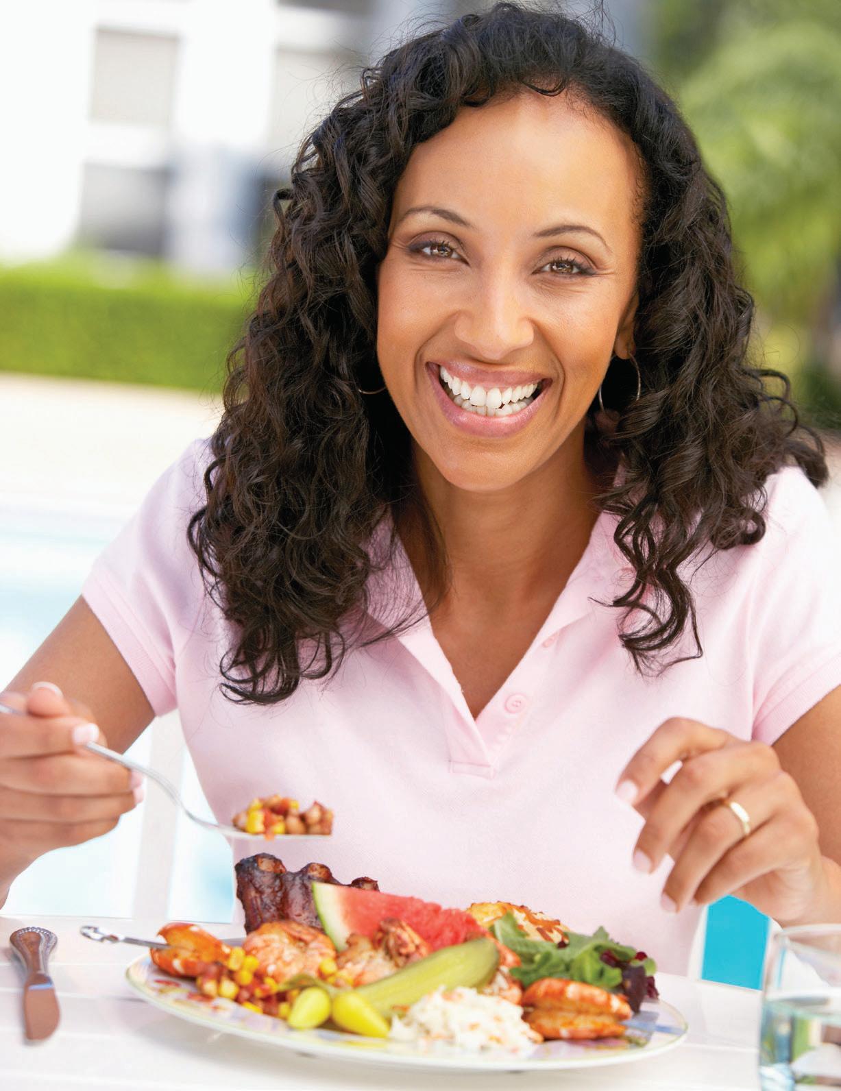 Dodge little health hiccups