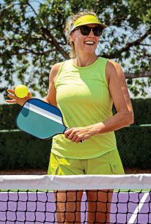 Play your way healthier!