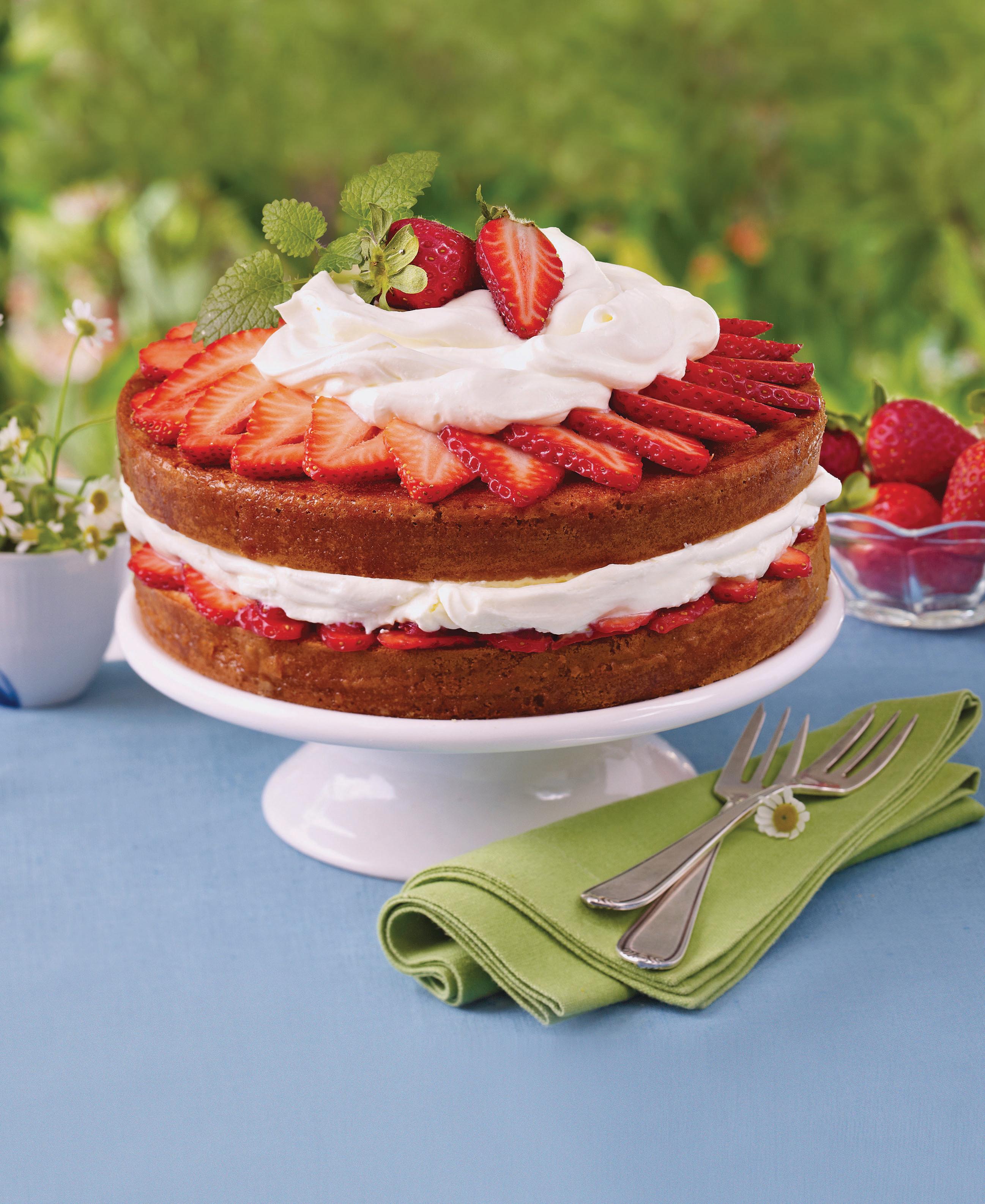 Berry delicious!