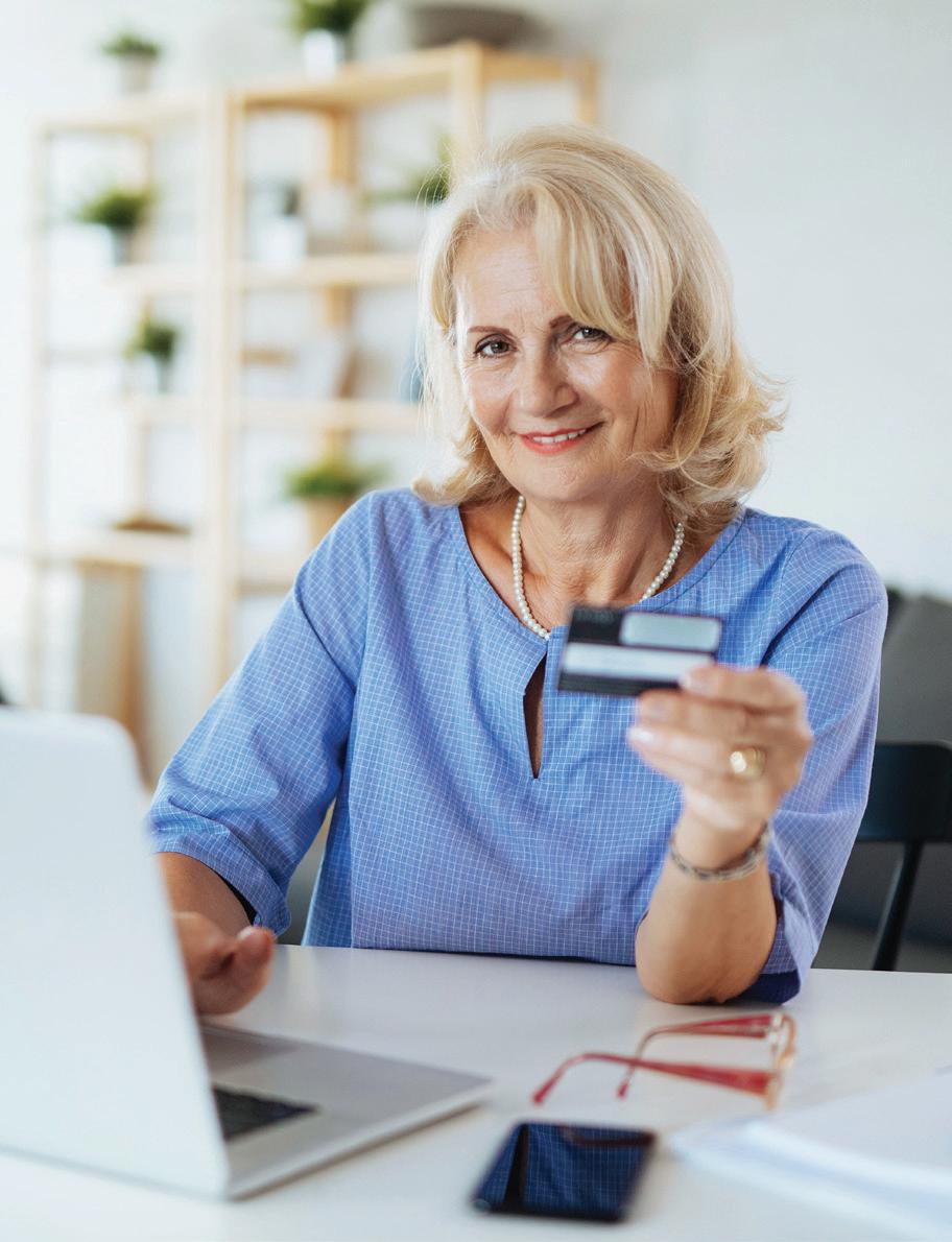 “My credit score is in the low 600s, and I need to raise it. But I don't want to wait a year or longer to see improvement. Are there ways to boost my score more quickly?”