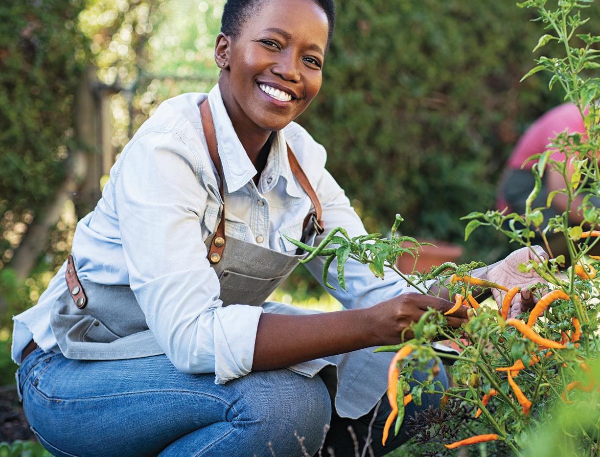 Reduce your diabetes risk