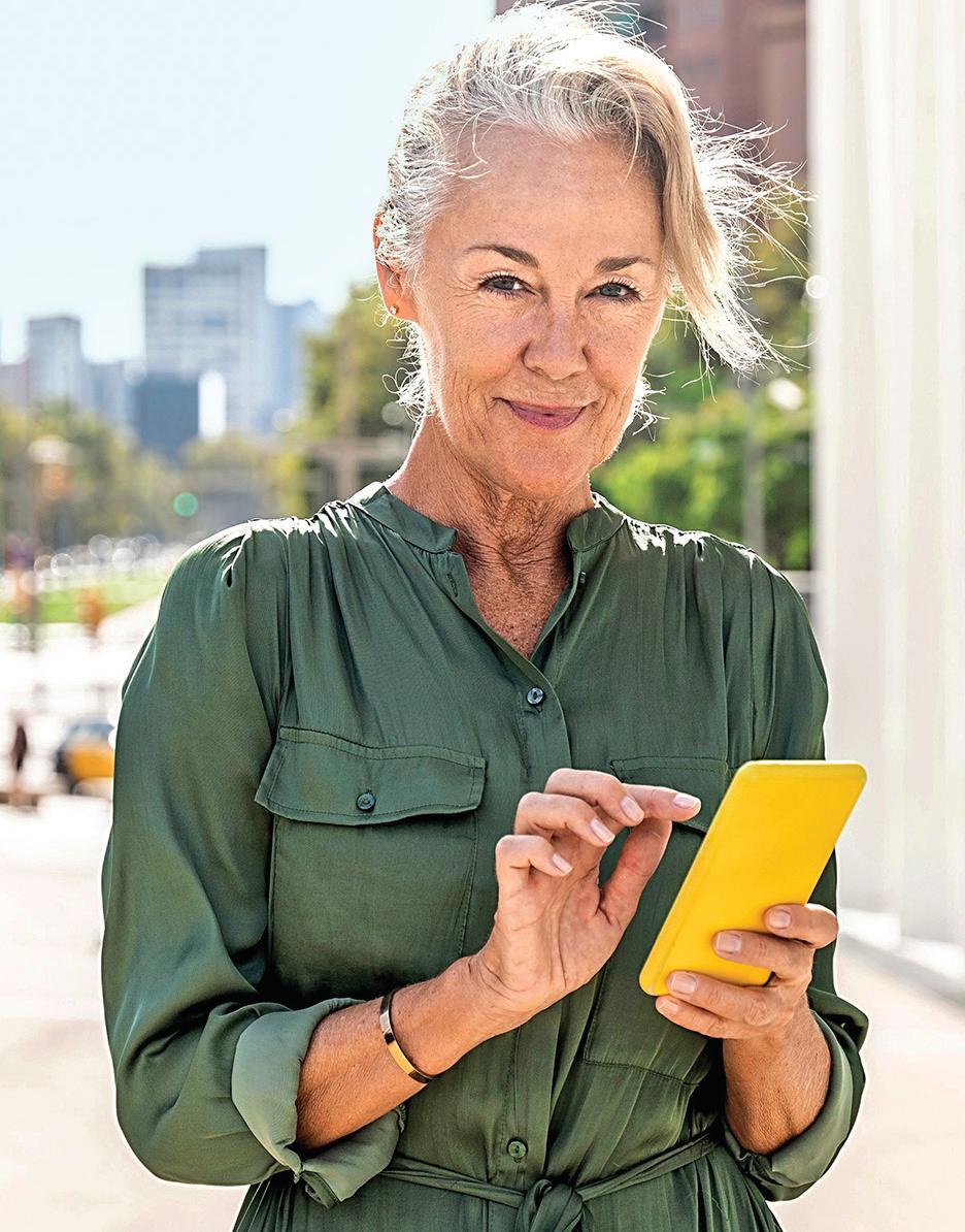 Easy ways to send money safely and avoid scams