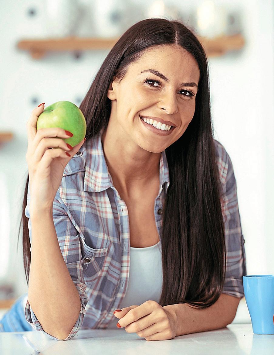 Easy ways to prolong produce!