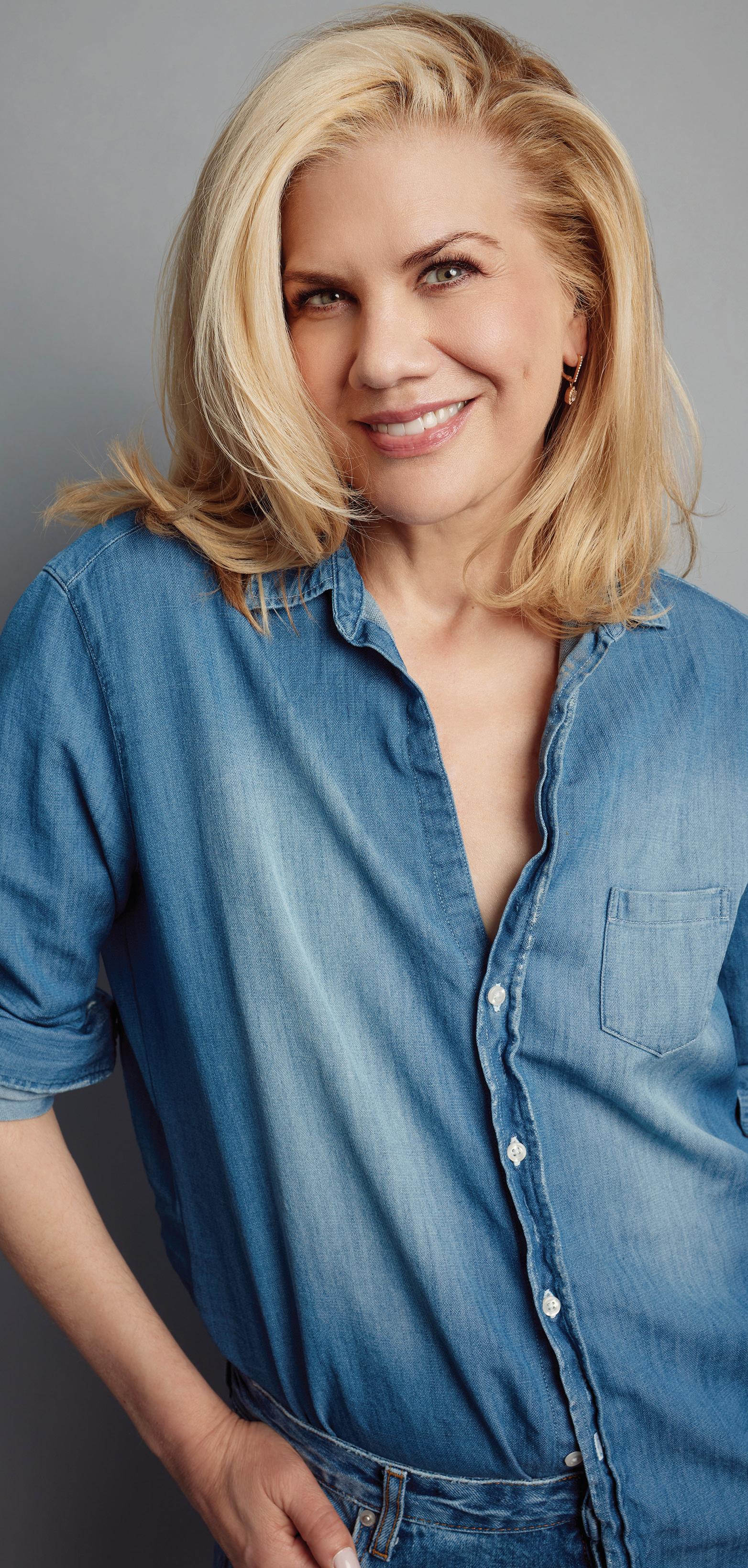 Kristen Shares Her Healing Journey