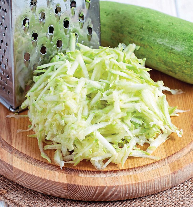 Preserve summer's bounty!