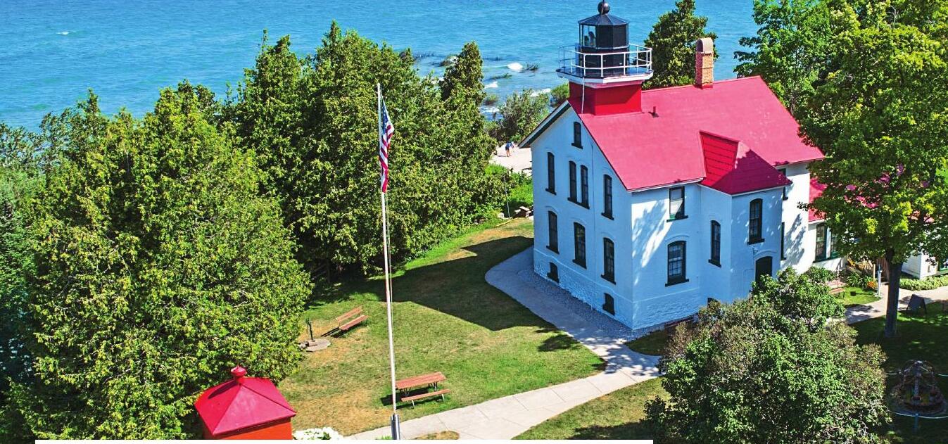 Celebrate summer in Traverse City!