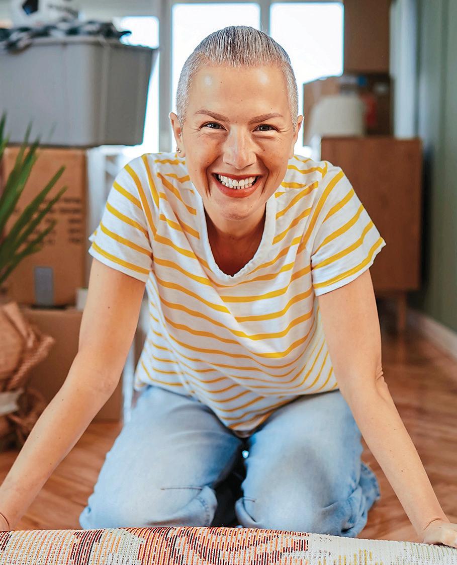 Make decor & furniture last longer!