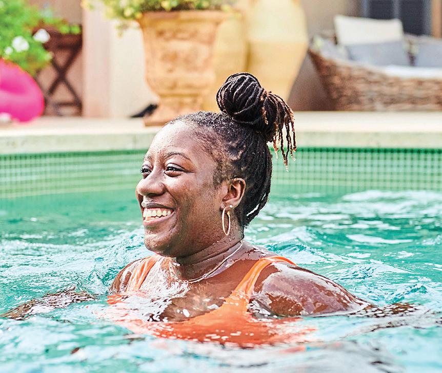 Dodge a sneaky cause of high BP