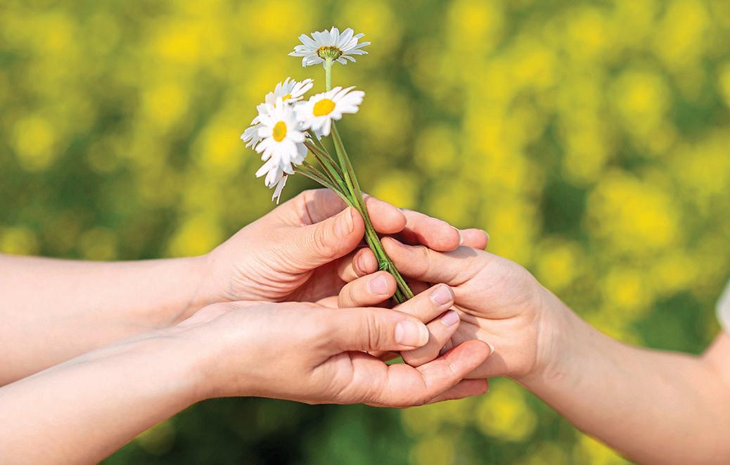 Fill your week with smiles!