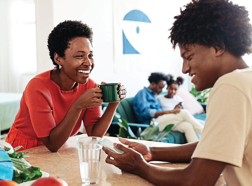 Morning rituals that boost longevity