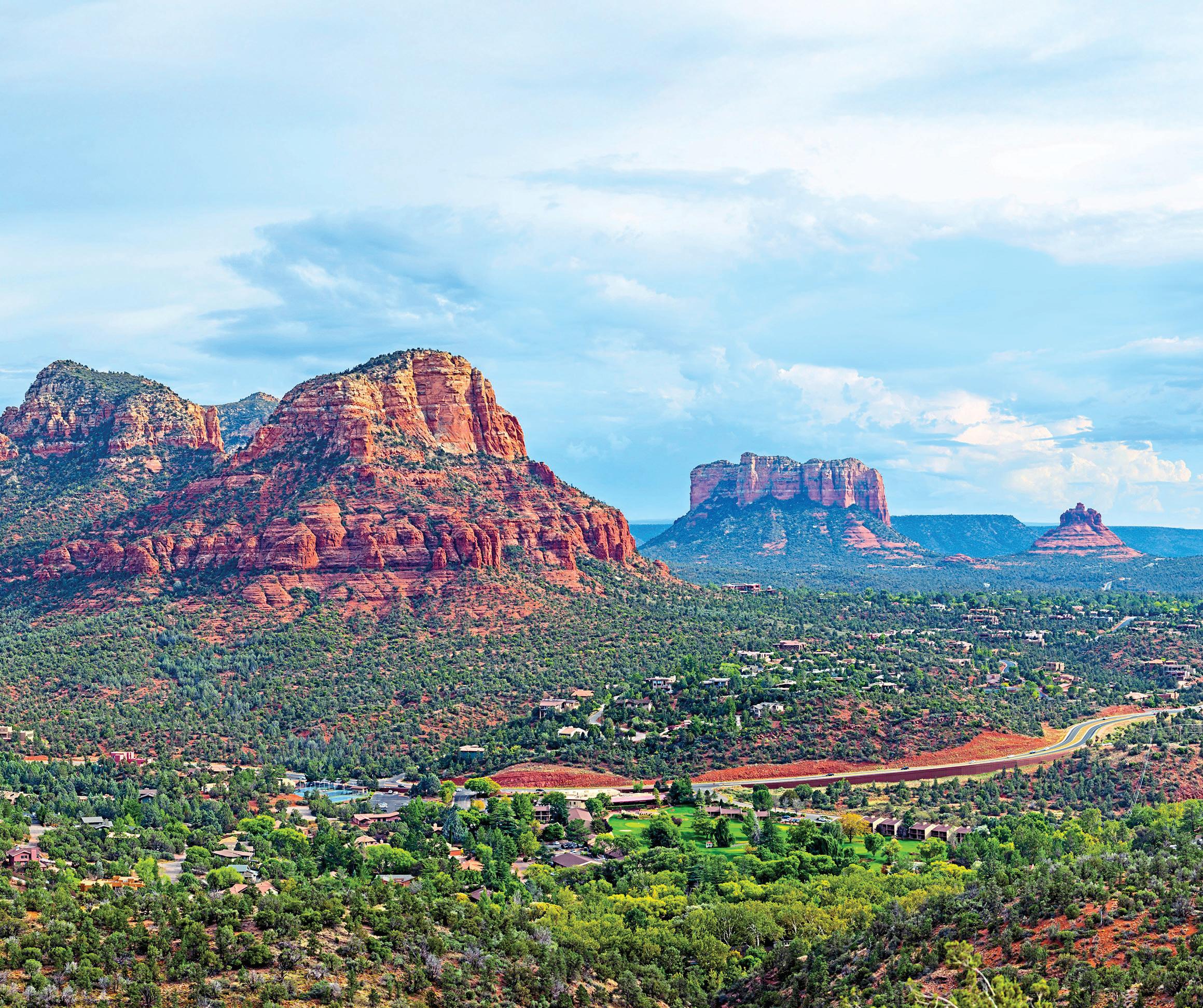 8 Best Places for Midlife Travelers
