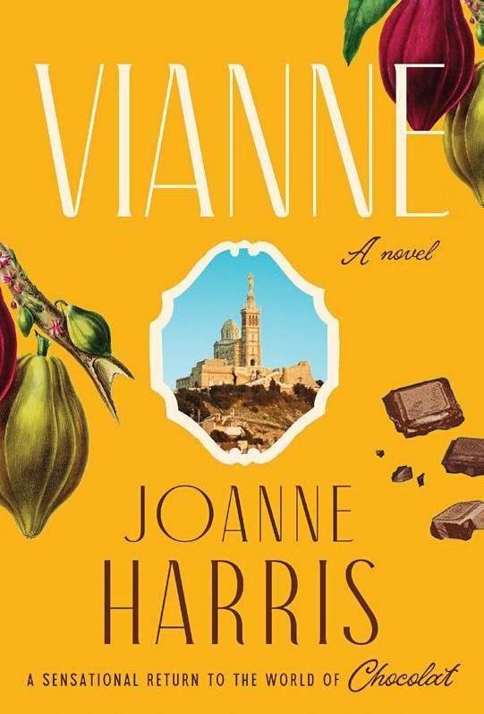This week's best new books