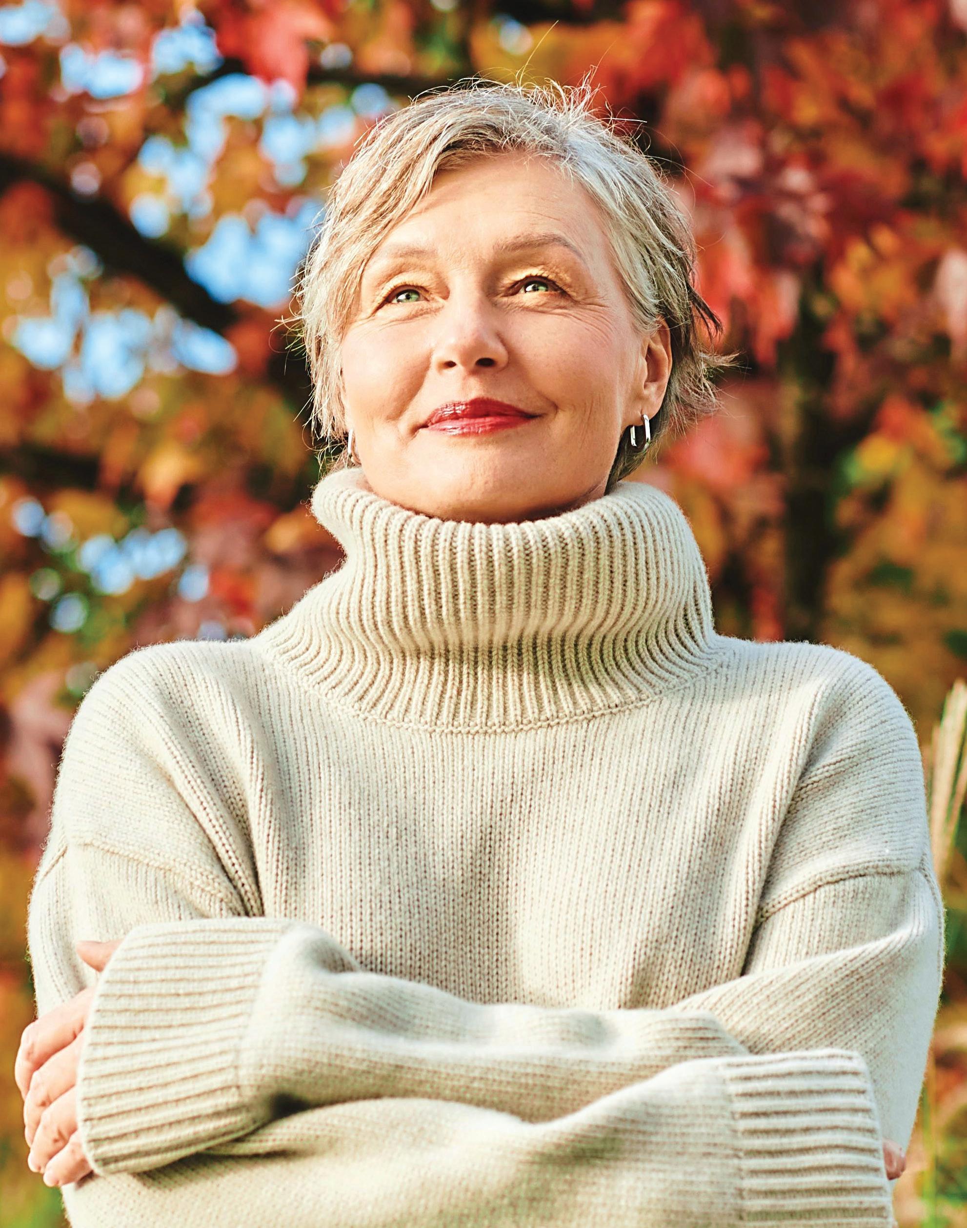 Fall fun boosts your health!