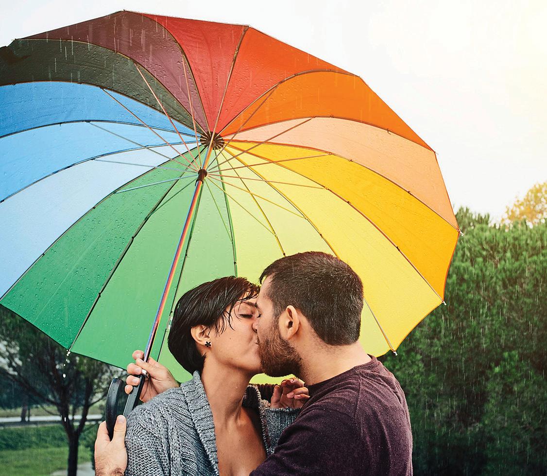 A Season for Love