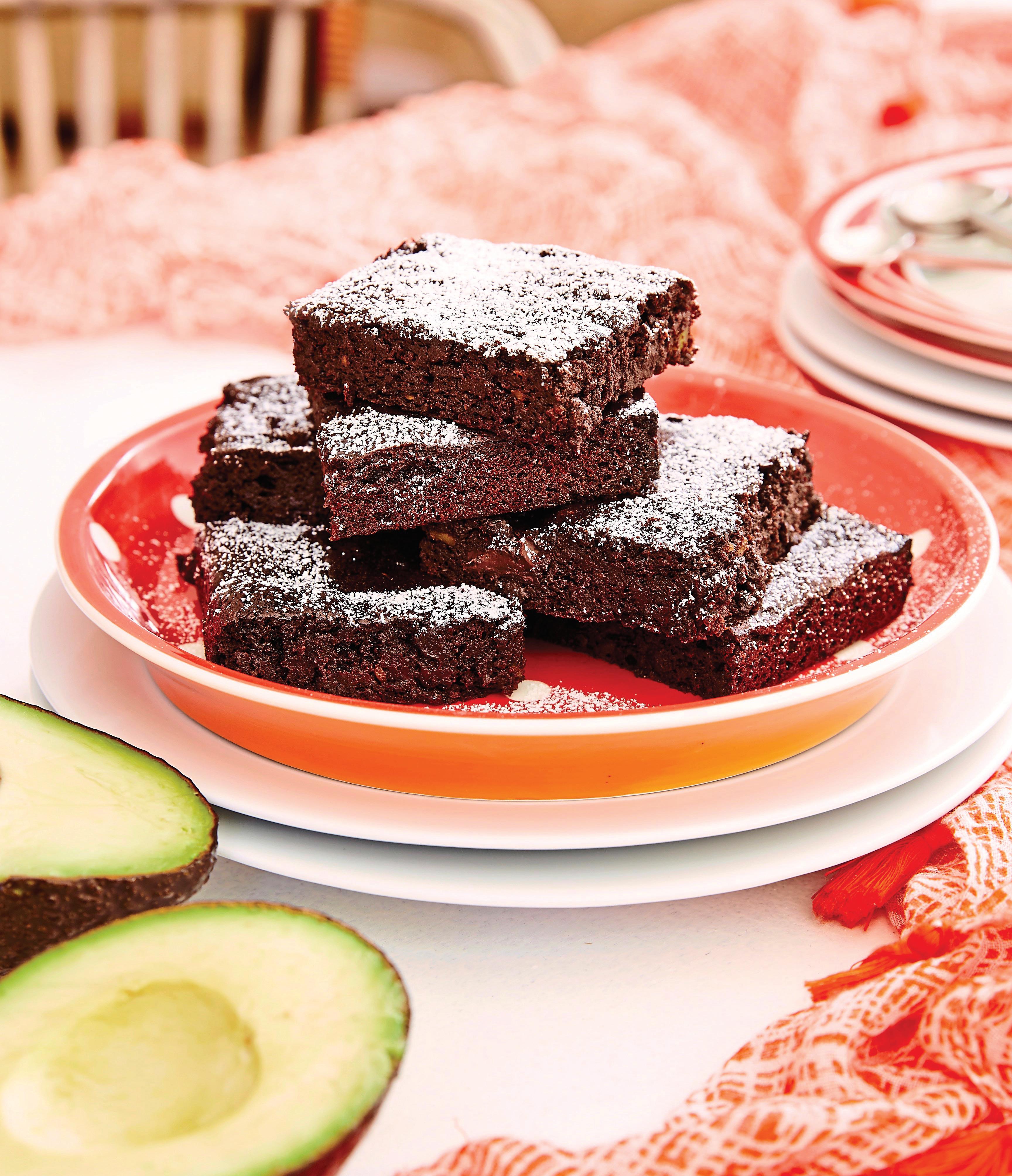 BAKE UP BLISS!